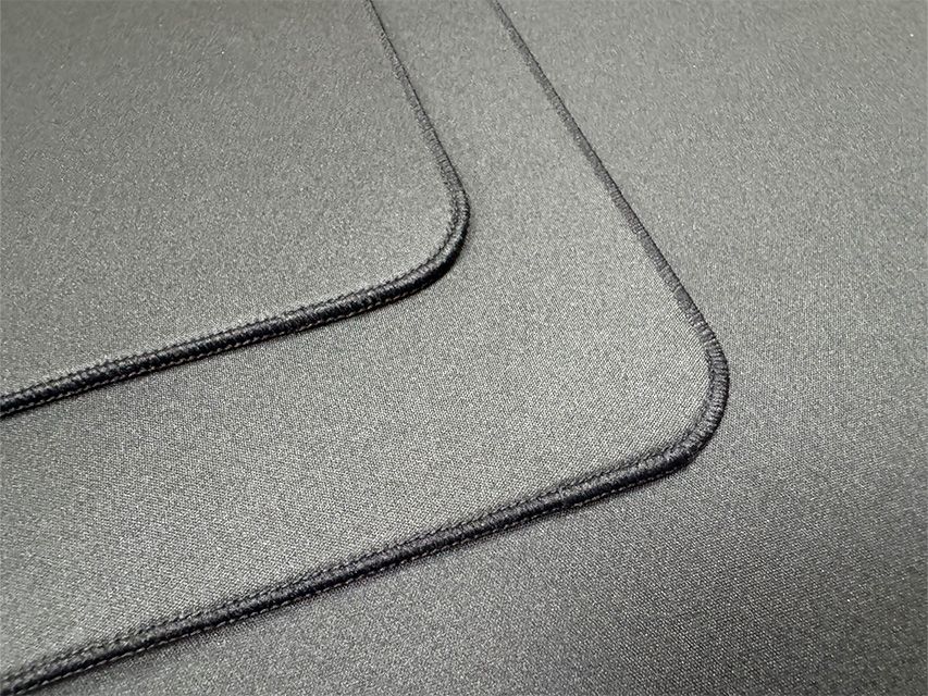 GAMING MOUSE PAD